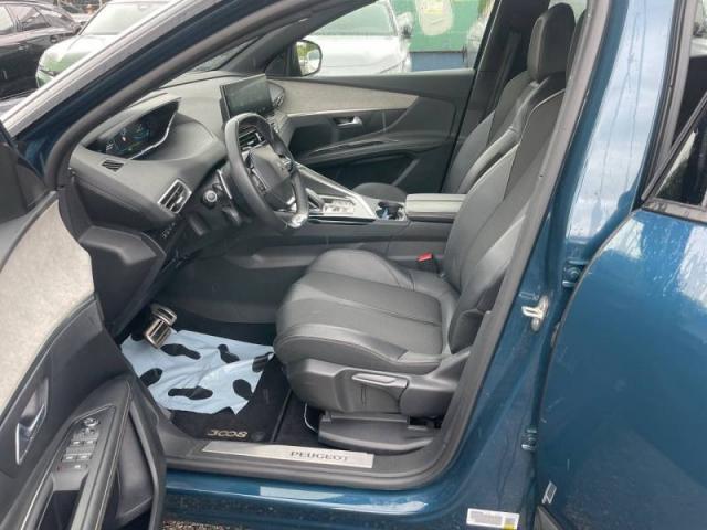 Peugeot 3008 image 5