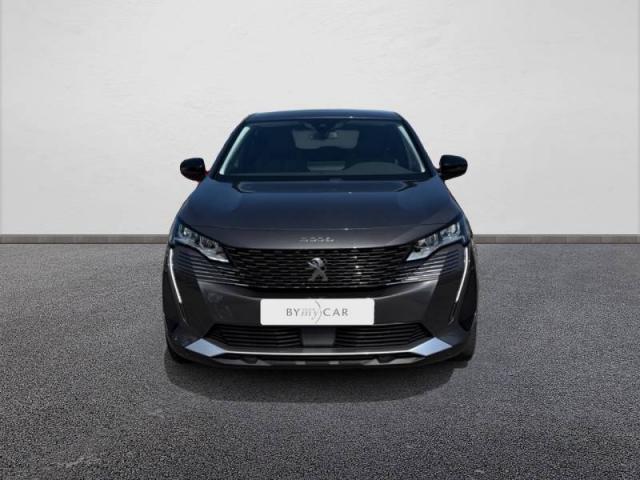 Peugeot 3008 image 8