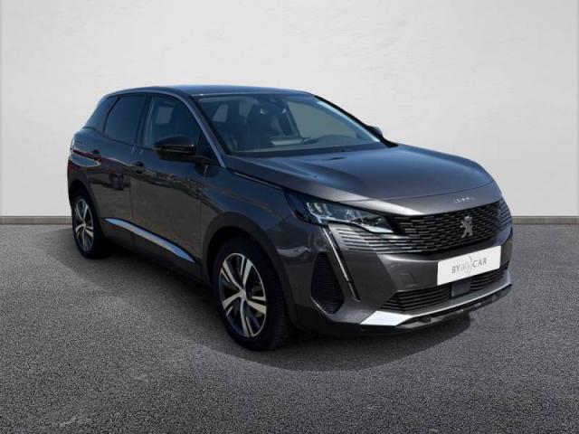 Peugeot 3008 image 4