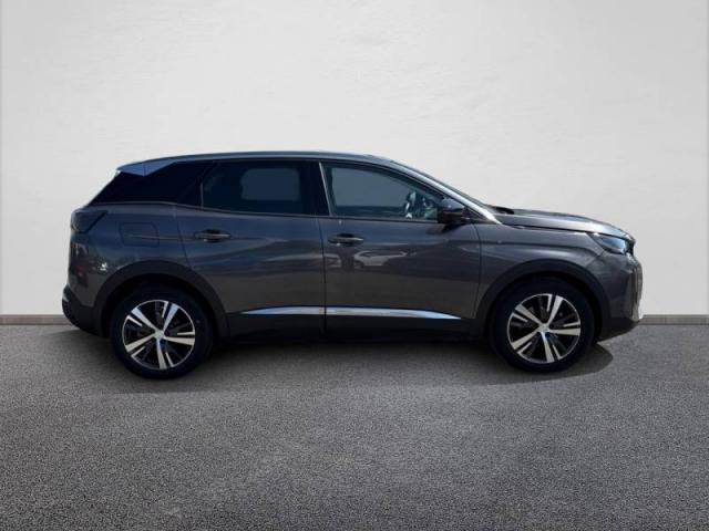 Peugeot 3008 image 3