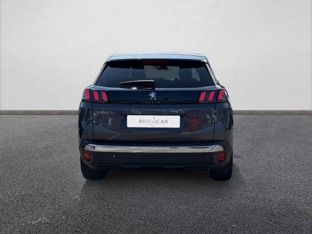 Peugeot 3008 image 1