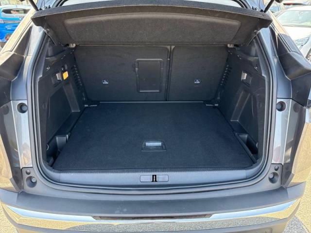 Peugeot 3008 image 9