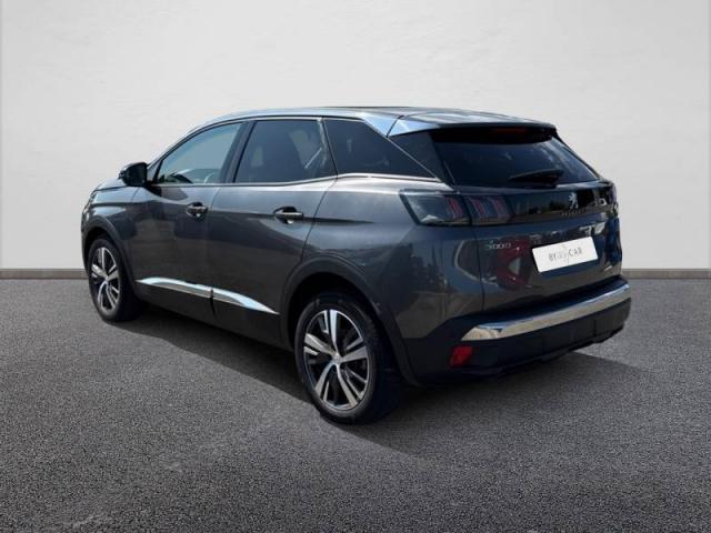 Peugeot 3008 image 5