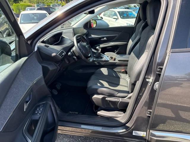 Peugeot 3008 image 7