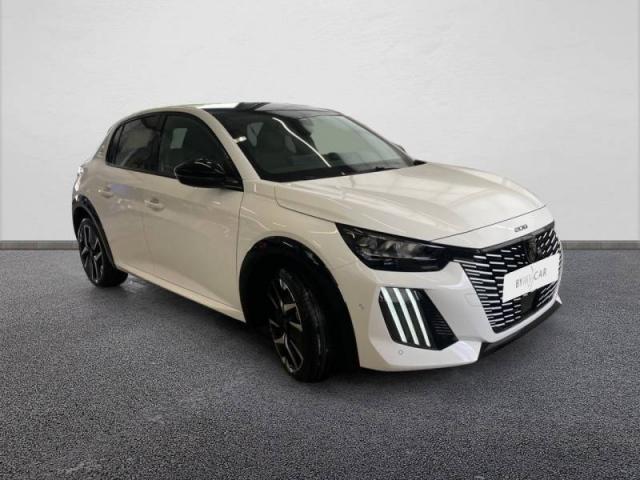 Peugeot 208 image 3