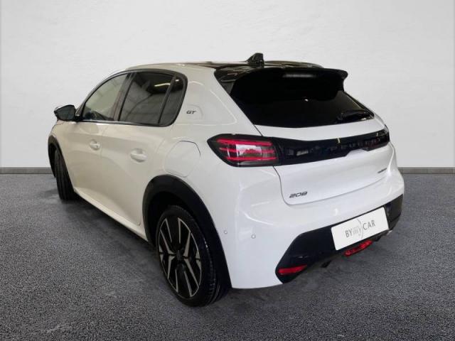 Peugeot 208 image 7