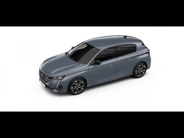 Peugeot 308 image 2