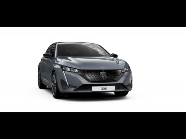 Peugeot 308 image 6
