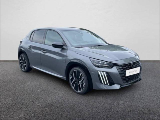 Peugeot 208 image 9