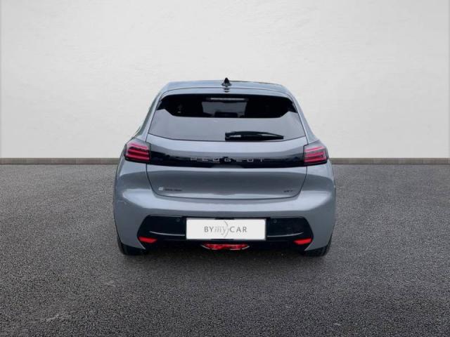 Peugeot 208 image 3