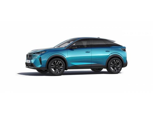Peugeot 3008 image 8
