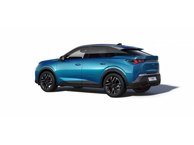Peugeot 3008 image 7