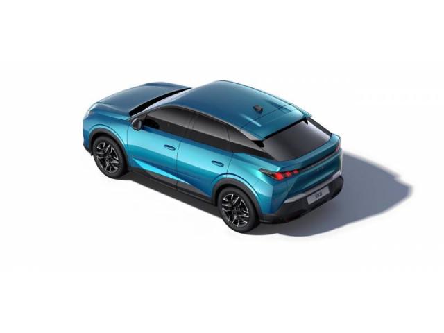 Peugeot 3008 image 5