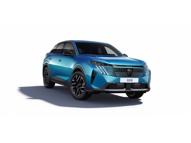 Peugeot 3008 image 3