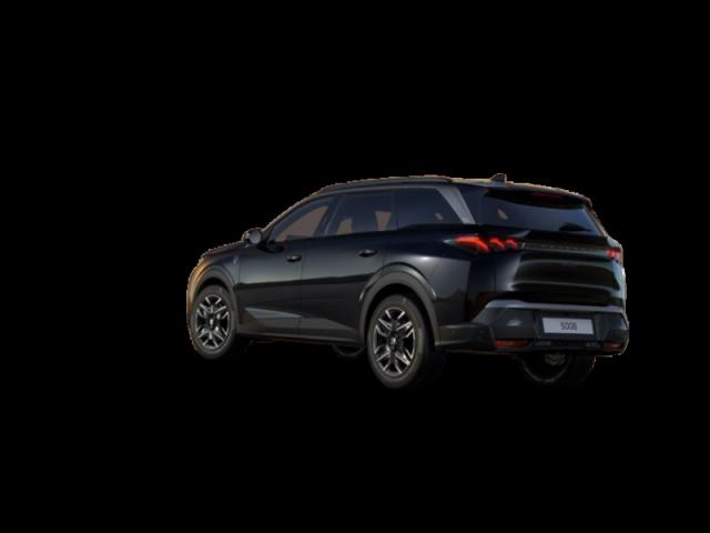 Peugeot 5008 image 5
