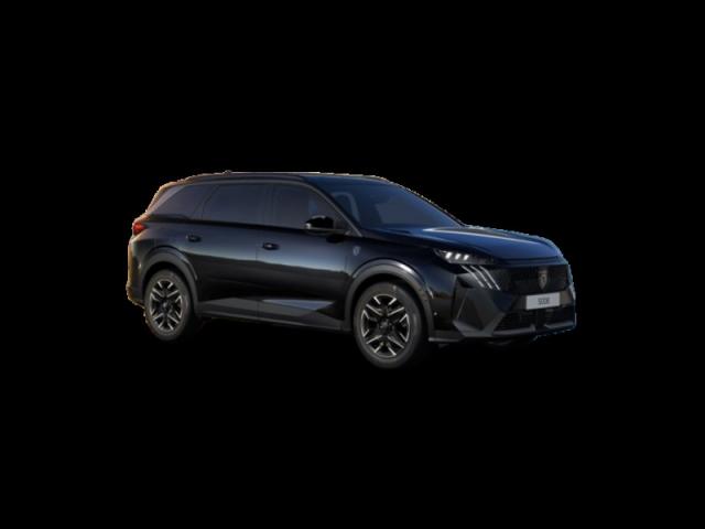 Peugeot 5008 image 1