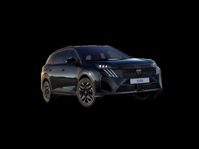 Peugeot 5008 image 6