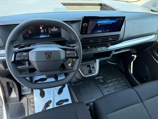 Peugeot Expert image 2