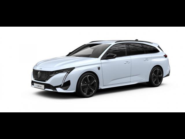 Peugeot 308 image 1