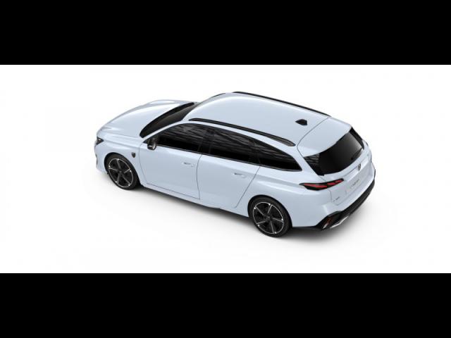 Peugeot 308 image 8