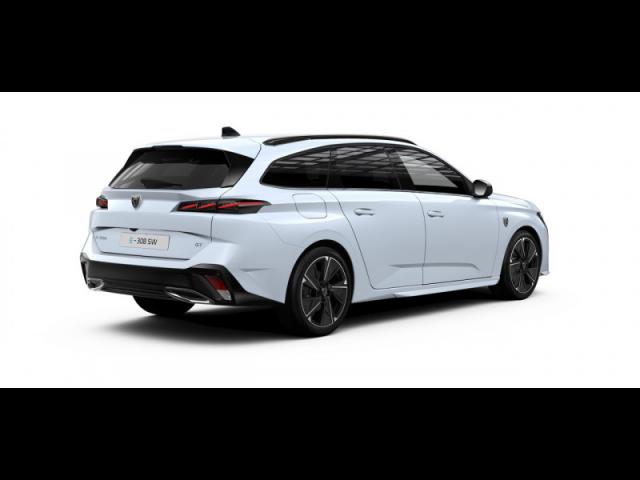 Peugeot 308 image 3