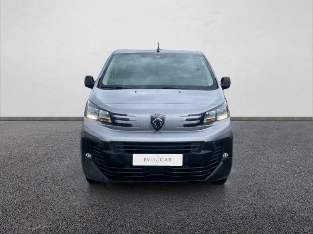Peugeot Expert image 1