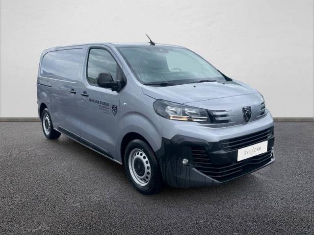 Peugeot Expert image 4