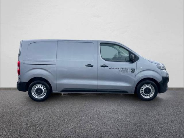 Peugeot Expert image 6