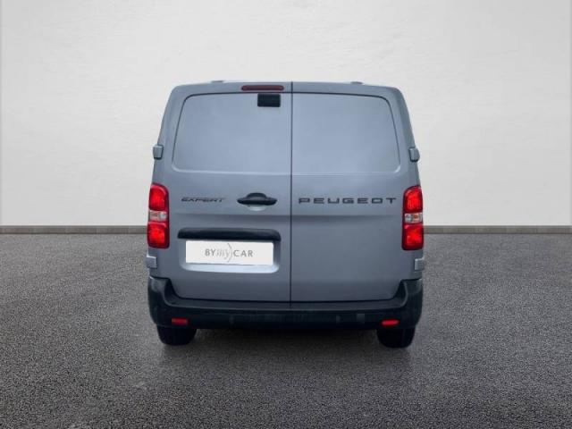 Peugeot Expert image 3