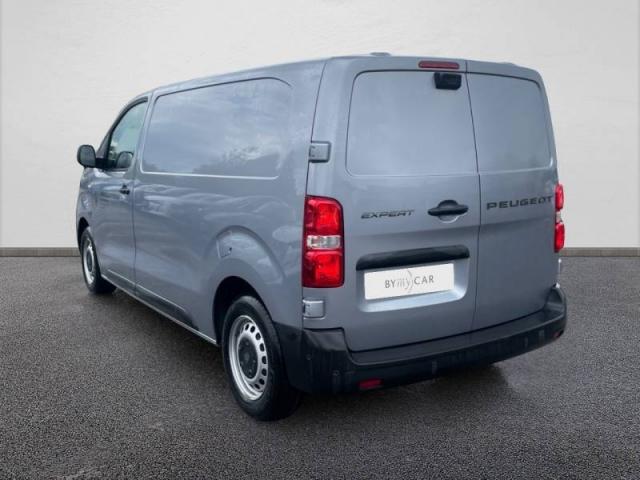 Peugeot Expert image 5