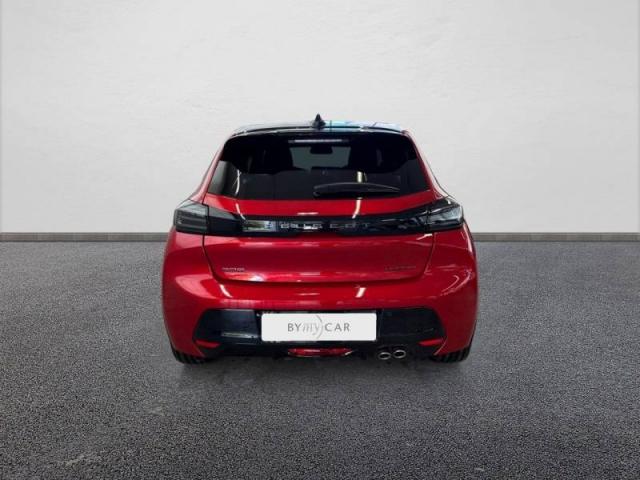 Peugeot 208 image 6
