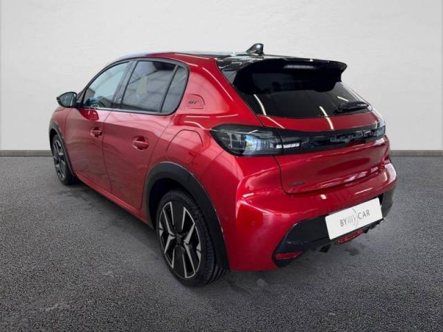 Peugeot 208 image 4