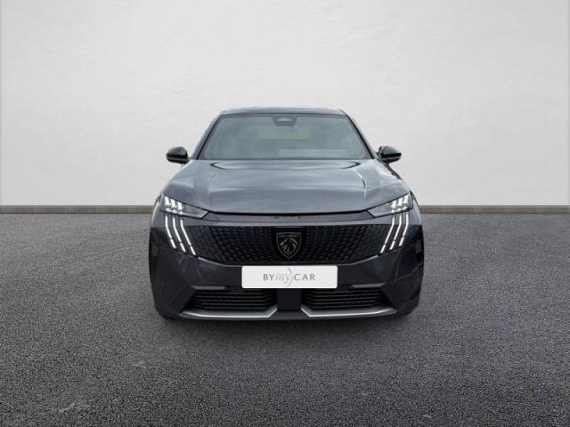 Peugeot 3008 image 7