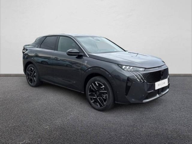 Peugeot 3008 image 8