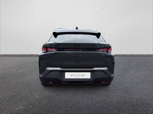 Peugeot 3008 image 4