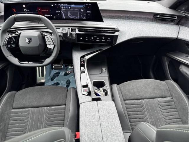 Peugeot 3008 image 1