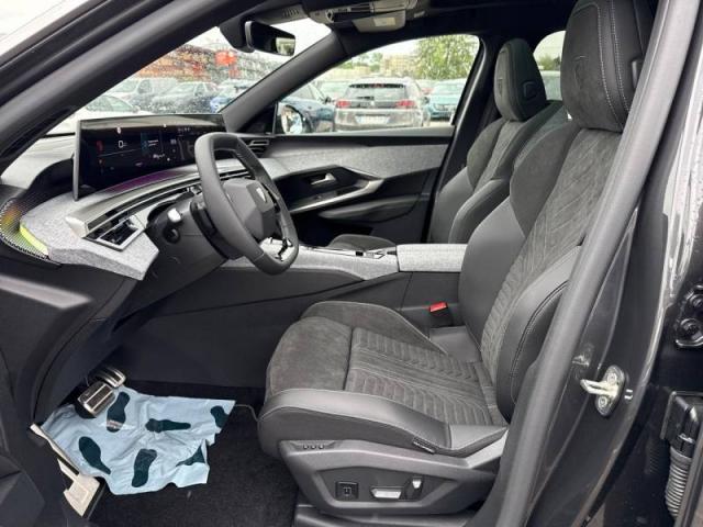 Peugeot 3008 image 3