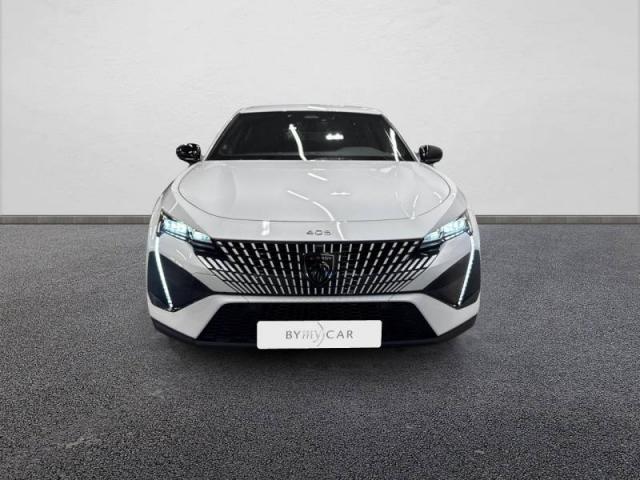 Peugeot 408 image 6
