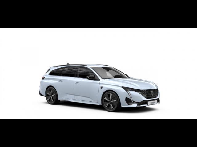 Peugeot 308 image 4