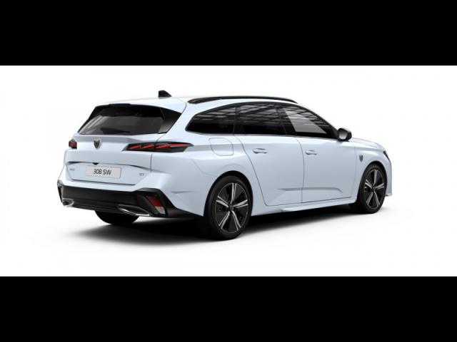 Peugeot 308 image 6
