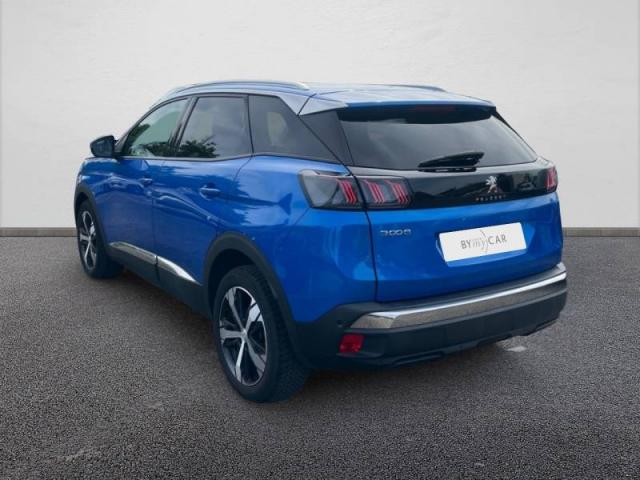 Peugeot 3008 image 9