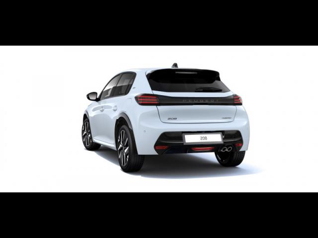 Peugeot 208 image 5