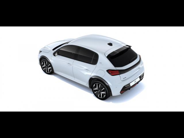Peugeot 208 image 8