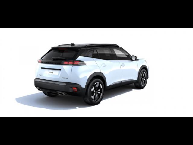 Peugeot 2008 image 9