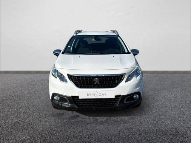 Peugeot 2008 image 4