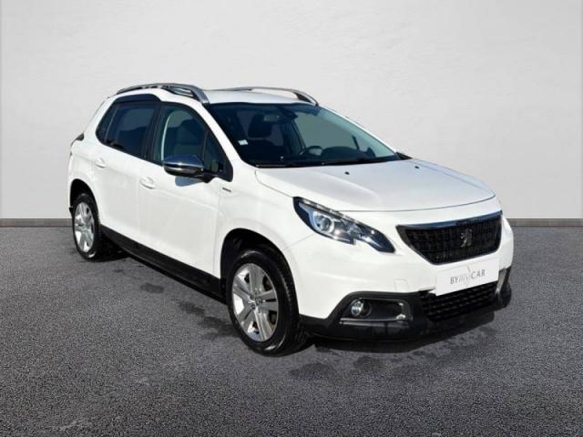 Peugeot 2008 image 1