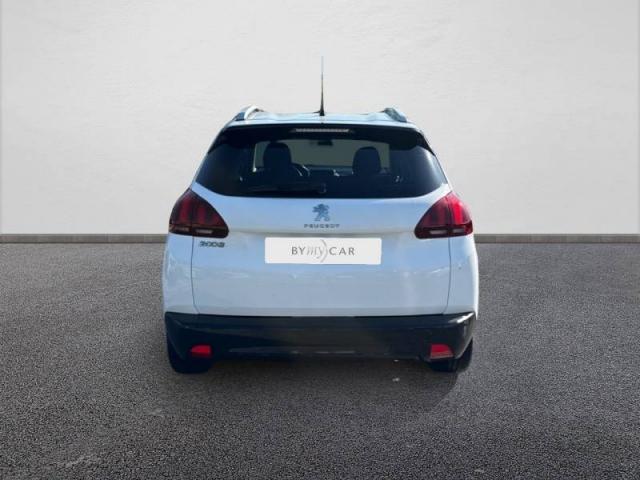 Peugeot 2008 image 7