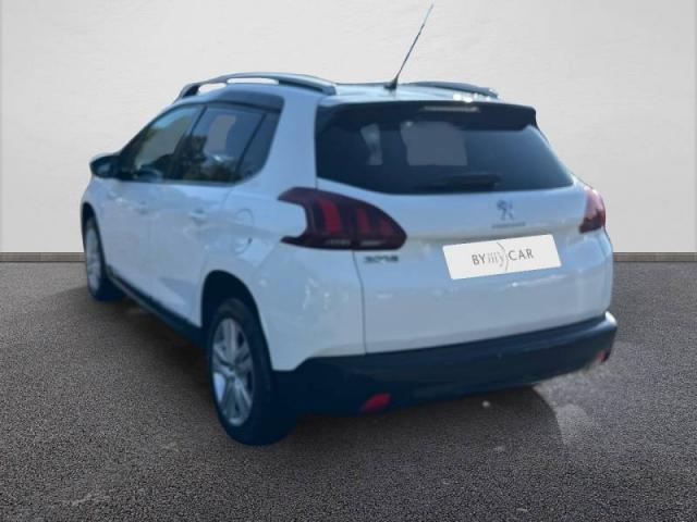 Peugeot 2008 image 6