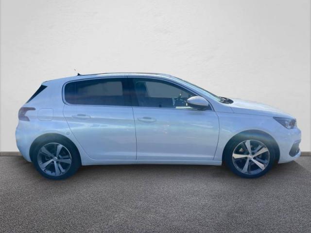 Peugeot 308 image 7