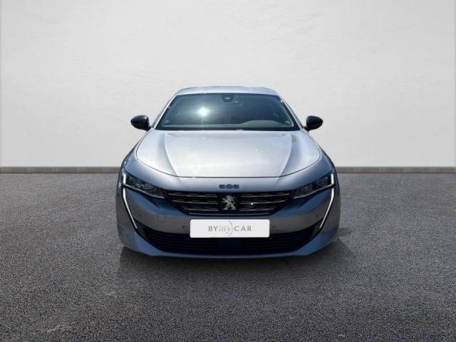 Peugeot 508 image 8